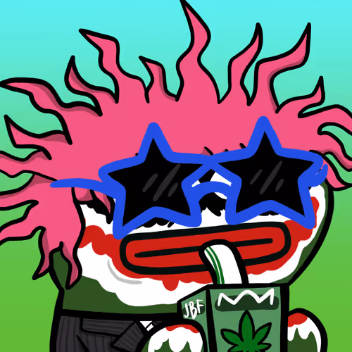 Juicebox Frens #5391