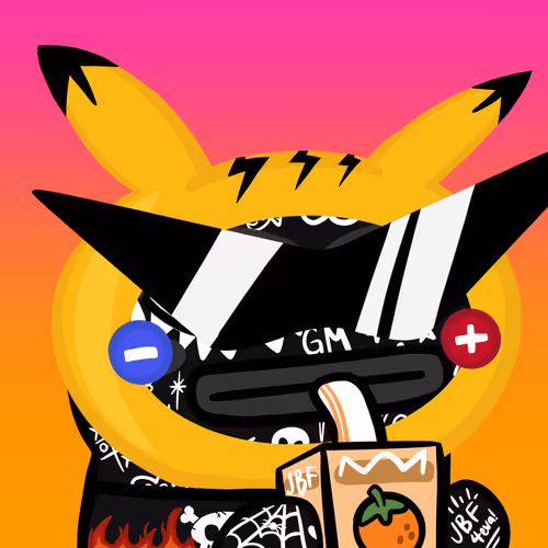 Juicebox Frens #4957