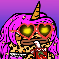 Juicebox Frens #2345