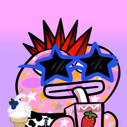 Juicebox Frens #6052