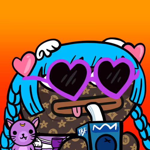 Juicebox Frens #6721