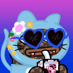 Juicebox Frens #2817