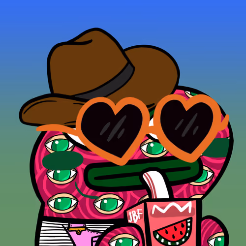 Juicebox Frens #3213