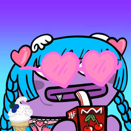 Juicebox Frens #2490