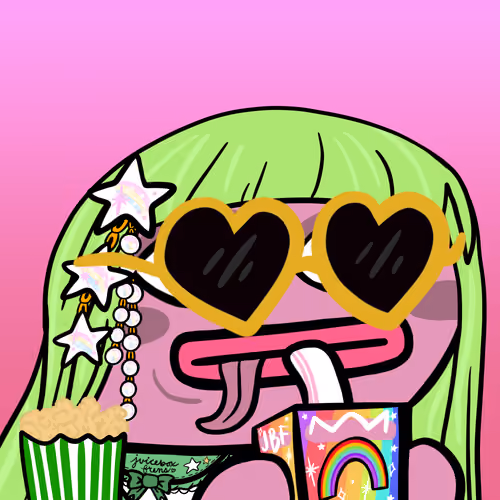 Juicebox Frens #2023