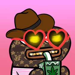 Juicebox Frens #2158