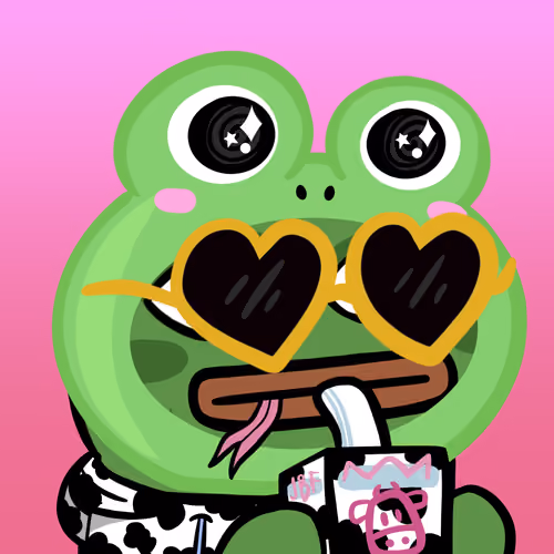 Juicebox Frens #6088