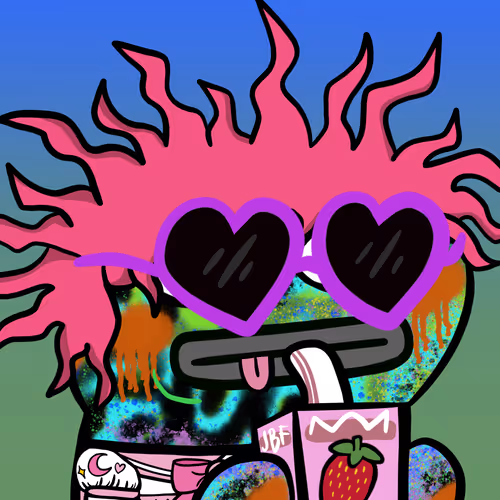 Juiceboxfrens