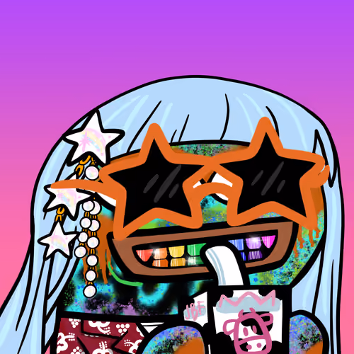 Juicebox Frens #6148