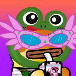 Juicebox Frens #3478