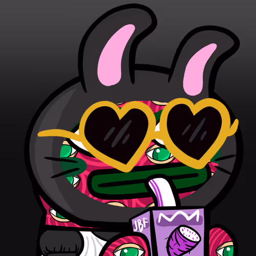Juicebox Frens #6900