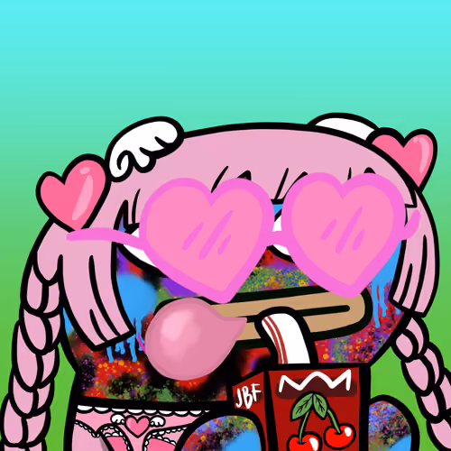 Juicebox Frens #3544