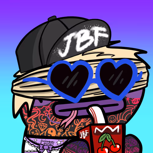 Juicebox Frens #2492