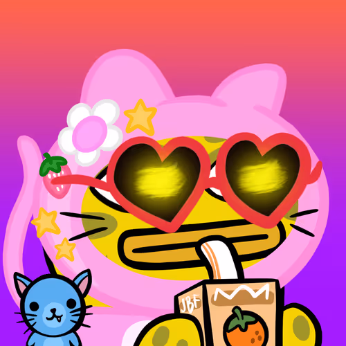 Juiceboxfrens