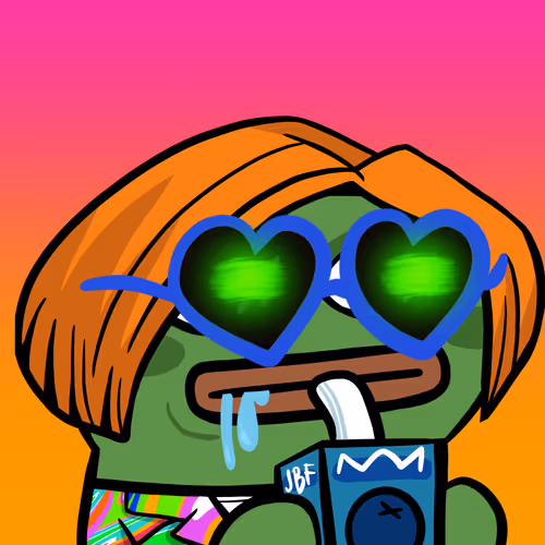 Juicebox Frens #1905
