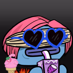 Juicebox Frens #6757