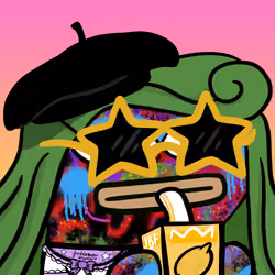 Juicebox Frens #173