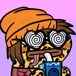 Juicebox Frens #3394