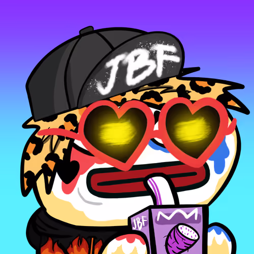 Juicebox Frens #2566