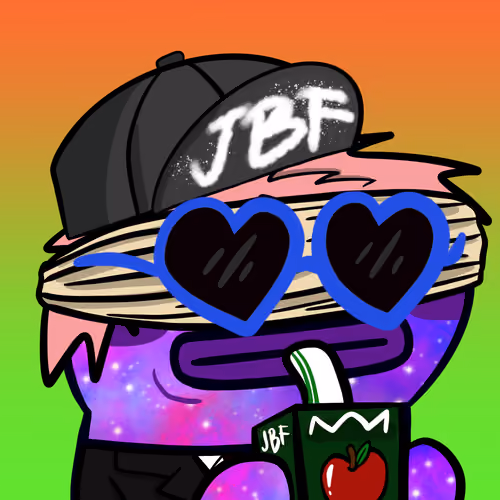 Juicebox Frens #2549