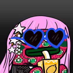 Juicebox Frens #845