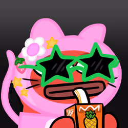 Juicebox Frens #436