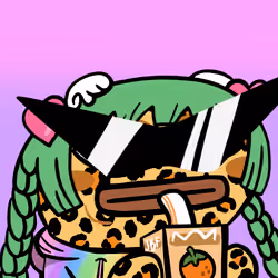 Juicebox Frens #6624
