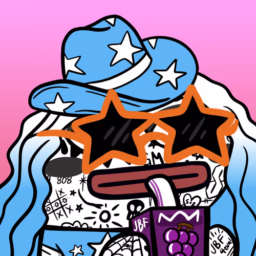 Juicebox Frens #6959