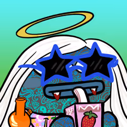 Juicebox Frens #3260