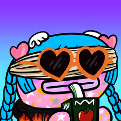 Juicebox Frens #912