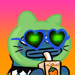 Juicebox Frens #111