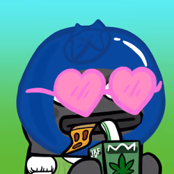 Juicebox Frens #3829