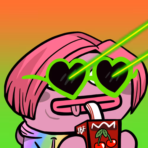 Juiceboxfrens