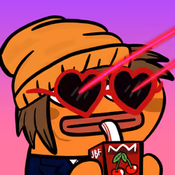Juicebox Frens #2055