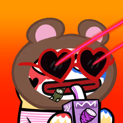 Juicebox Frens #1328