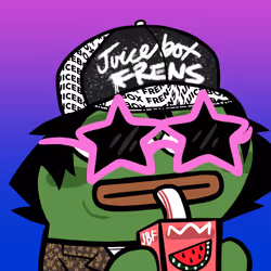 Juicebox Frens #2228