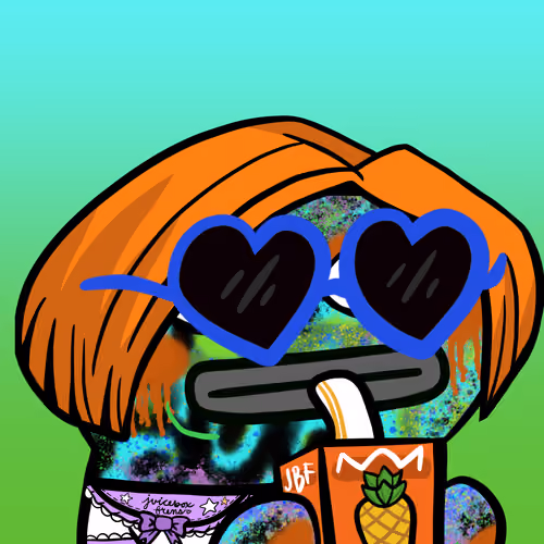 Juicebox Frens #2958