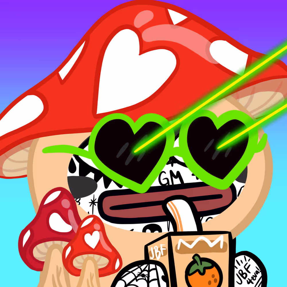 Juicebox Frens #6914