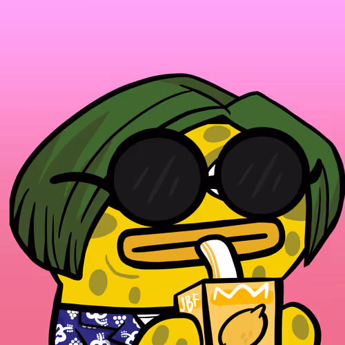 Juicebox Frens #795
