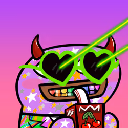 Juicebox Frens #5412