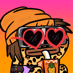 Juicebox Frens #442
