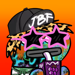 Juicebox Frens #2780