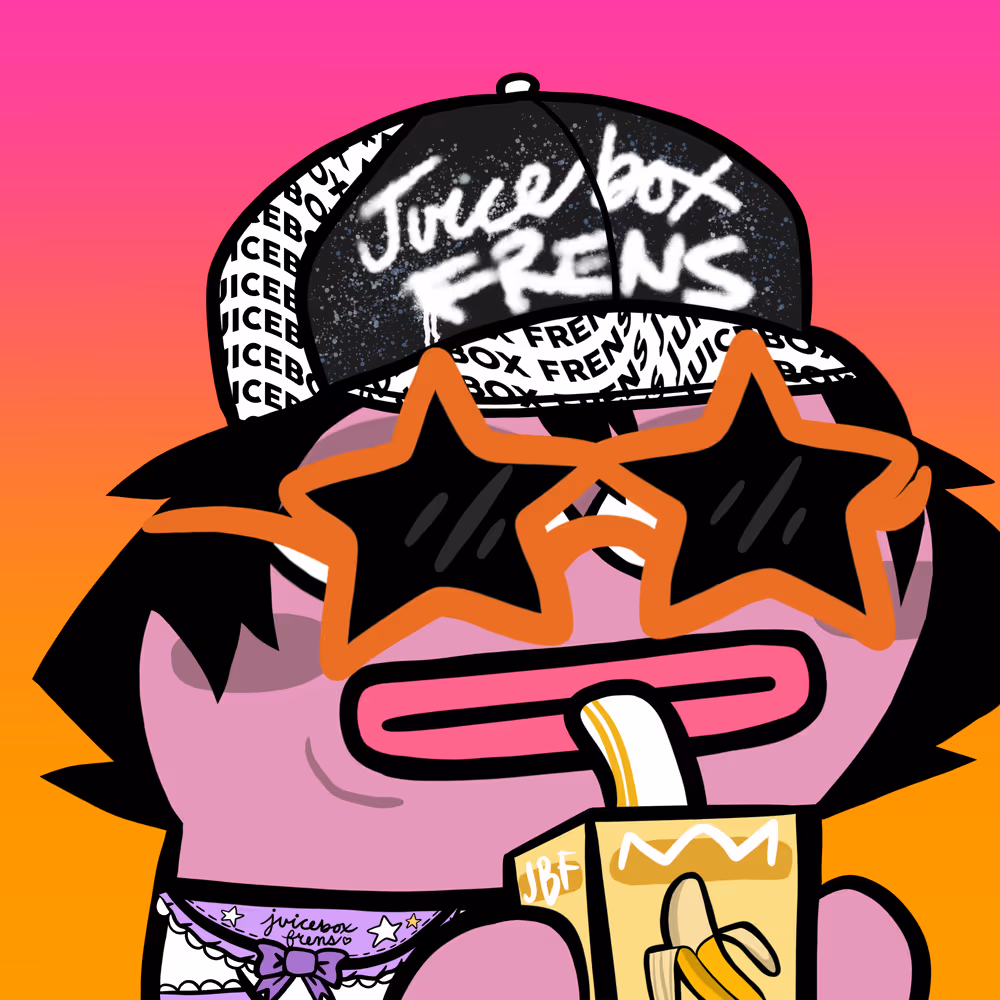 Juicebox Frens #6859