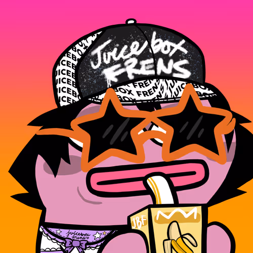 Juicebox Frens #6859
