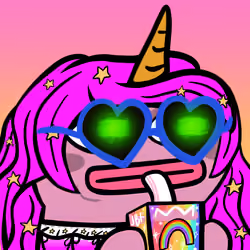 Juicebox Frens #2140