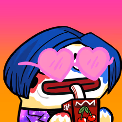 Juicebox Frens #5576