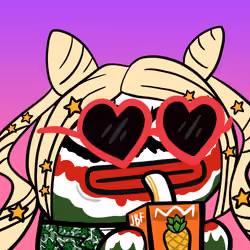 Juicebox Frens #2908