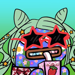 Juicebox Frens #3962