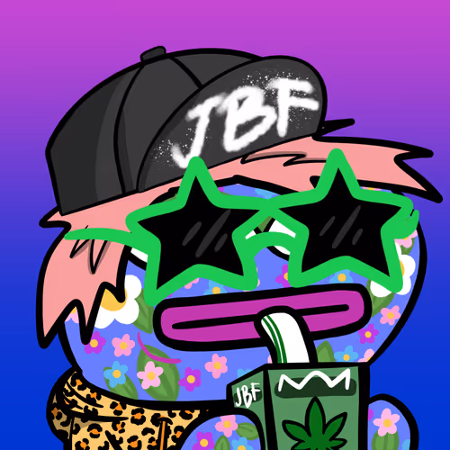 Juiceboxfrens