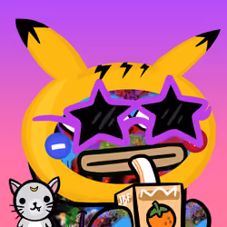 Juicebox Frens #1619
